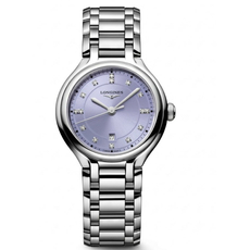 Longines L8.142.4.07.6 PrimaLuna | Интернет-магазин оригинальных часов и аксессуаров