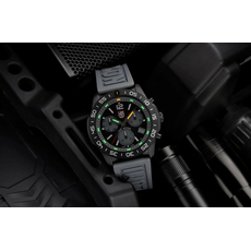 Luminox  XS.3148  Pacific Diver Chronograph, фото 6 | Интернет-магазин оригинальных часов и аксессуаров