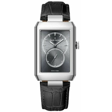 CLAUDE BERNARD 23099-3CGR-GIN | Интернет-магазин оригинальных часов и аксессуаров