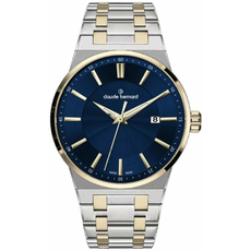 CLAUDE BERNARD 53034-357JM-BUID | Интернет-магазин оригинальных часов и аксессуаров