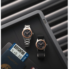Longines L3.803.5.53.6 Spirit Zulu Time, фото 5 | Интернет-магазин оригинальных часов и аксессуаров