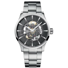 MIDO Commander Multifort Skeleton Vertigo M038.436.11.061.00 | Интернет-магазин оригинальных часов и аксессуаров