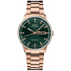 MIDO Commander Datoday M021.430.33.091.00 | Интернет-магазин оригинальных часов и аксессуаров