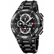 Festina F20756/1 Chrono Bike | Интернет-магазин оригинальных часов и аксессуаров