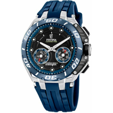 Festina F20763/1 Chrono Bike Conencted | Интернет-магазин оригинальных часов и аксессуаров