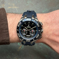 Festina F20763/1 Chrono Bike Conencted, фото 4 | Интернет-магазин оригинальных часов и аксессуаров