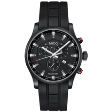 MIDO Multifort Quartz M005.417.37.051.20 | Интернет-магазин оригинальных часов и аксессуаров