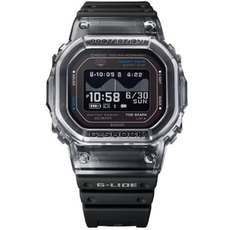 CASIO GBX-H5600-1ER G-SHOCK G-LIDE, фото 2 | Интернет-магазин оригинальных часов и аксессуаров
