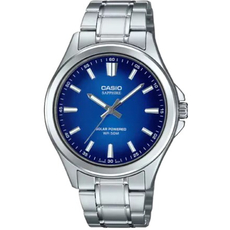 CASIO MTS-RS100D-2A TIMELESS COLLECTION | Интернет-магазин оригинальных часов и аксессуаров