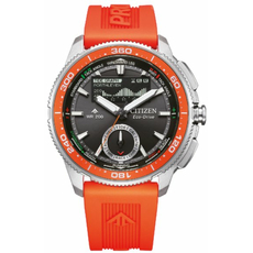 CITIZEN JV3000-13E Promaster Marine Wave Tracker | Интернет-магазин оригинальных часов и аксессуаров