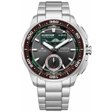 CITIZEN JV3001-53E Promaster Marine Wave Tracker | Интернет-магазин оригинальных часов и аксессуаров