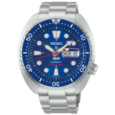 SEIKO HBB002K1PROSPEX KING TURTLE PADI 60TH ANNIVERSARY LIMITED EDITION | Интернет-магазин оригинальных часов и аксессуаров