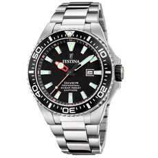 Festina F20663/3 | Интернет-магазин оригинальных часов и аксессуаров