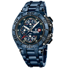 Festina F20757/1 Chrono Bike | Интернет-магазин оригинальных часов и аксессуаров