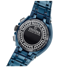 Festina F20757/1 Chrono Bike, фото 3 | Интернет-магазин оригинальных часов и аксессуаров