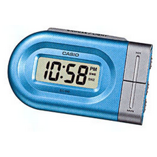 CASIO DQ-543-3EF, Варіант кольору: Блакитний | Интернет-магазин оригинальных часов и аксессуаров