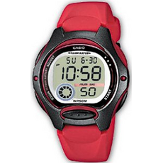 CASIO LW-200-4AVEF (LW-200-4AVEG) | Интернет-магазин оригинальных часов и аксессуаров