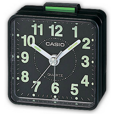 CASIO TQ-140-1EF, Варіант кольору: Чорний | Интернет-магазин оригинальных часов и аксессуаров