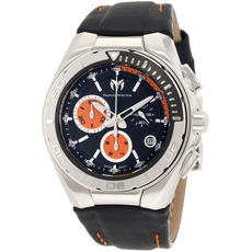 TechnoMarine TM-110001L STEEL Japan Movt | Интернет-магазин оригинальных часов и аксессуаров