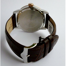 ROMANSON TL2647FM1JAS6R-K, фото 5 | Интернет-магазин оригинальных часов и аксессуаров