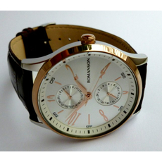 ROMANSON TL2648BM1JAS6R-K, фото 5 | Интернет-магазин оригинальных часов и аксессуаров