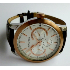 ROMANSON TL2647FM1JAS6R-K, фото 4 | Интернет-магазин оригинальных часов и аксессуаров