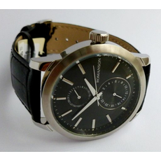 ROMANSON TL2647BM1WA32W-K (TL2647BMWH BK), фото 3 | Интернет-магазин оригинальных часов и аксессуаров