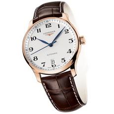 Longines L2.628.8.78.3-S Master Collection | Интернет-магазин оригинальных часов и аксессуаров