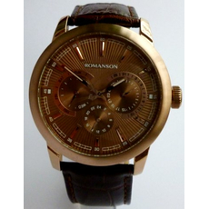 ROMANSON TL2647FM1RAB6R-K, фото 2 | Интернет-магазин оригинальных часов и аксессуаров