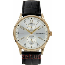 ROMANSON TL2648BM1GAS1G-IRP | Интернет-магазин оригинальных часов и аксессуаров