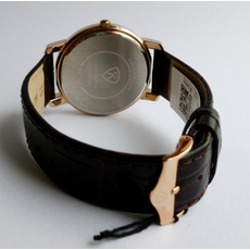 ROMANSON TL2654MM1RA36R-K (TL2654MRG BK), фото 8 | Интернет-магазин оригинальных часов и аксессуаров