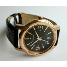 ROMANSON TL2654MM1RA36R-K (TL2654MRG BK), фото 4 | Интернет-магазин оригинальных часов и аксессуаров