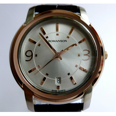 ROMANSON TL2654MM1JAS6R (TL2654MR2T WH), фото 2 | Интернет-магазин оригинальных часов и аксессуаров