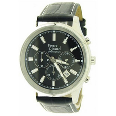 PIERRE RICAUD PR-11082.5214CH | Интернет-магазин оригинальных часов и аксессуаров