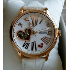 ORIENT DB0700CW Limited Edition 700 штук, фото 4 | Интернет-магазин оригинальных часов и аксессуаров