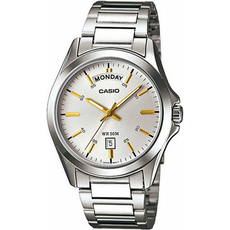 CASIO MTP-1370D-7A2VEF (MTP-1370PD-7A2VEF) | Интернет-магазин оригинальных часов и аксессуаров