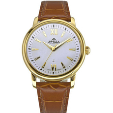 APPELLA A-4335-1011 | Интернет-магазин оригинальных часов и аксессуаров