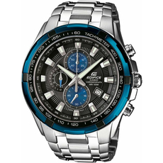 CASIO EF-539D-1A2VEF | Интернет-магазин оригинальных часов и аксессуаров