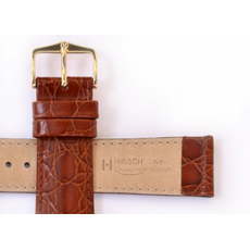 Ремешок HIRSCH 12302870-1-18 (T), фото 2 | Интернет-магазин оригинальных часов и аксессуаров