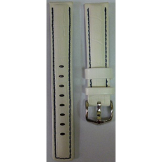 Ремешок HIRSCH 02528001-2-20(A) | Интернет-магазин оригинальных часов и аксессуаров