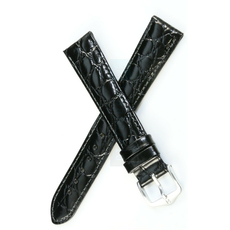 Ремешок HIRSCH 12322850-2-18(T) | Интернет-магазин оригинальных часов и аксессуаров