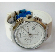 ROMANSON SL0370HM1WA1NW (SL0370HMWH WH), фото 5 | Интернет-магазин оригинальных часов и аксессуаров