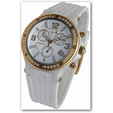 Le Chic CC-2110-G-WH | Интернет-магазин оригинальных часов и аксессуаров