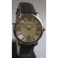ROMANSON TL1256MM1JA16R (TL1256MR2T WH), фото 2 | Интернет-магазин оригинальных часов и аксессуаров
