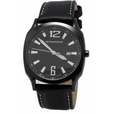 ROMANSON TL1271MM1BA32W (TL1271MB BK) | Интернет-магазин оригинальных часов и аксессуаров