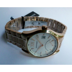 ROMANSON TM9248MM1RAS6R TM9248MRG WH, фото 3 | Интернет-магазин оригинальных часов и аксессуаров