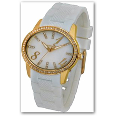 Le Chic CL-2150-G-WH | Интернет-магазин оригинальных часов и аксессуаров