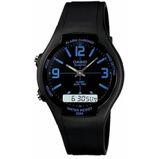 CASIO AW-90H-2BVDF Exclusive | Интернет-магазин оригинальных часов и аксессуаров