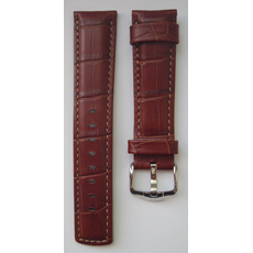 Ремешок HIRSCH 02528070-2-20 | Интернет-магазин оригинальных часов и аксессуаров