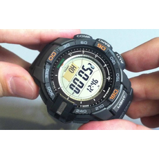 CASIO PRG-270-1ER, фото 3 | Интернет-магазин оригинальных часов и аксессуаров